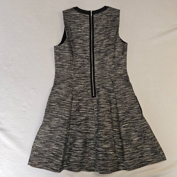 MADEWELL NWT DRESS SIZE 12 - Picture 9 of 12